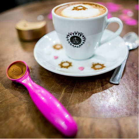 Magic Spice Spoon