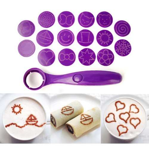 Magic Spice Spoon