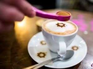 Magic Spice Spoon