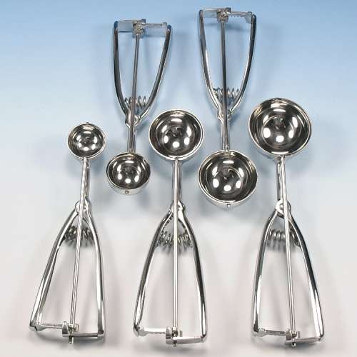 ICE CREAM SCOOP