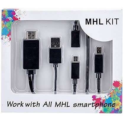 MHL TO HDMI KIT