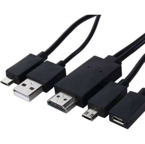 MHL TO HDMI KIT