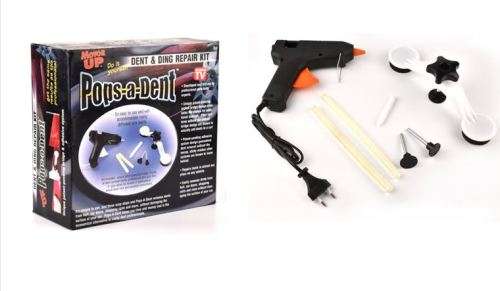 Car Ding  Diy Repair Kit