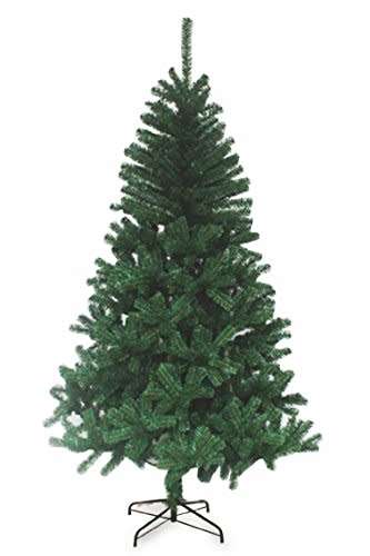 2.1 M Christmas Tree