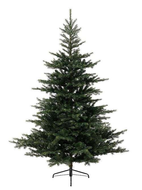 2.1 M Christmas Tree