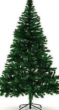 2.1 M Christmas Tree