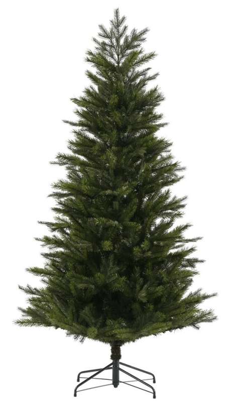2.1 M Christmas Tree