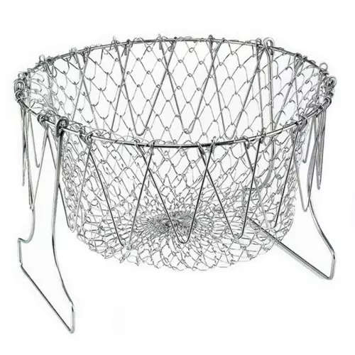 Chef Basket