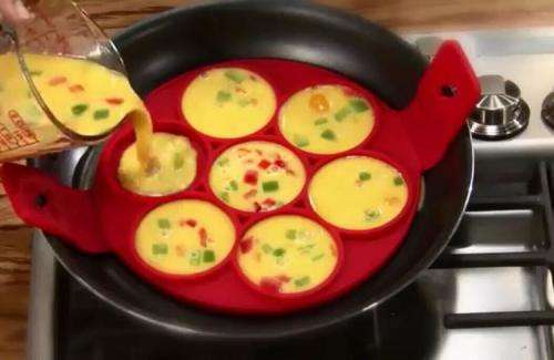 Flippin Fantastic Pancake Maker