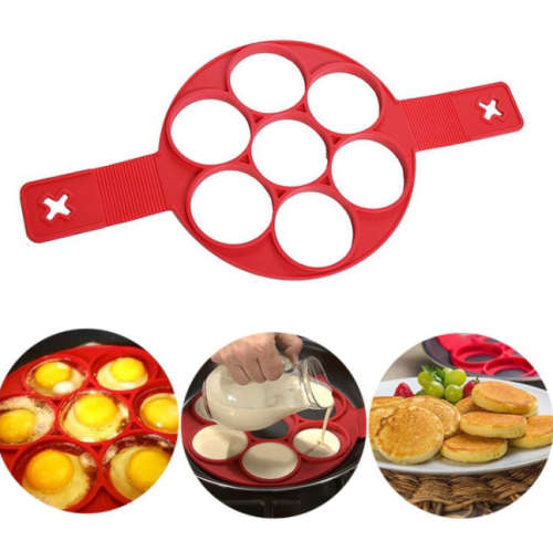Flippin Fantastic Pancake Maker