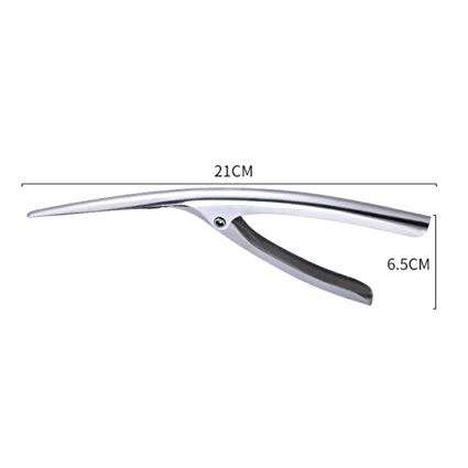 Shrimp Peeling Device