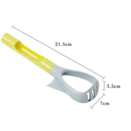5 in 1 Avocado Tool