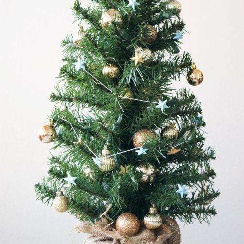 2.1M CHRISTMAS TREE