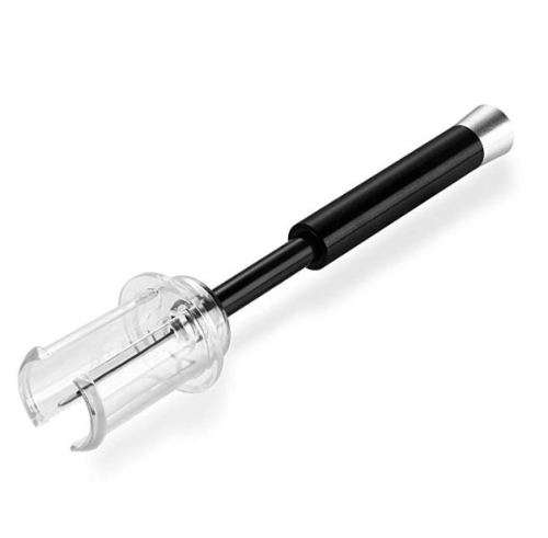 UNIQUE AIR PRESSURE BOTTLE OPENER