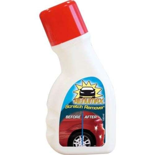 RENUMAX SCRATCH REMOVER