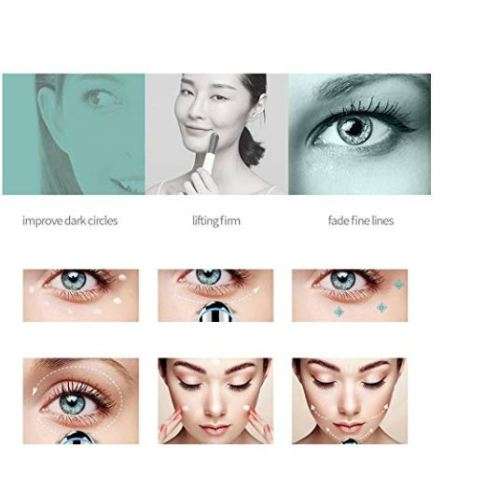 Ulike Eye Massager