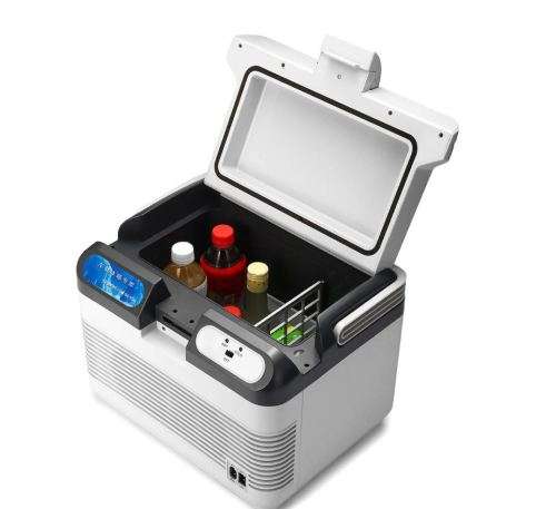 12 LITER CAR COOLER