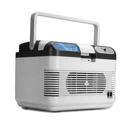 12 LITER CAR COOLER