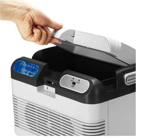12 LITER CAR COOLER