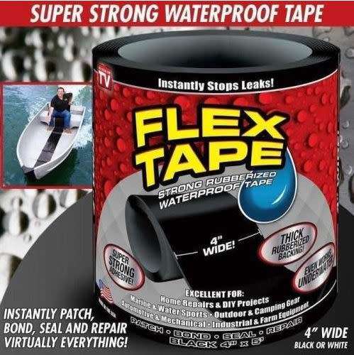 Waterproof Tape
