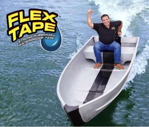 Waterproof Tape