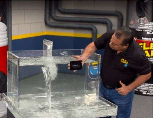 Waterproof Tape