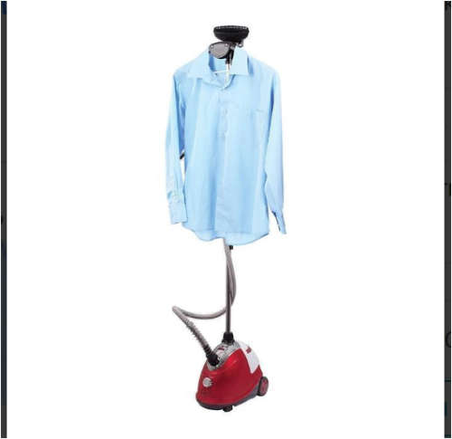 GARMENT STEAMET