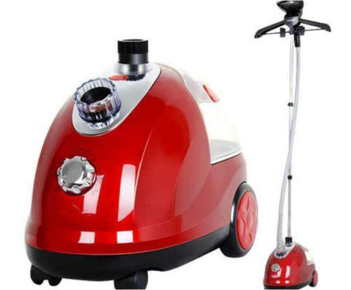 GARMENT STEAMET