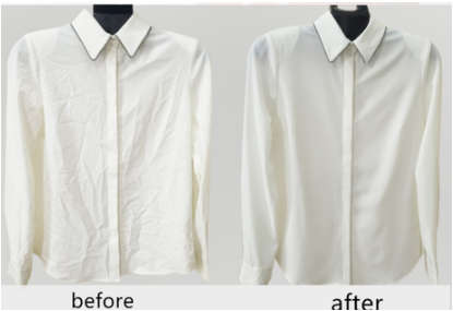 GARMENT STEAMET