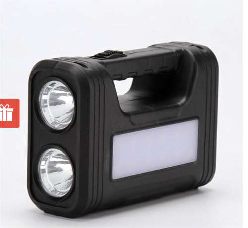 Solar Lightning  System GD-8017