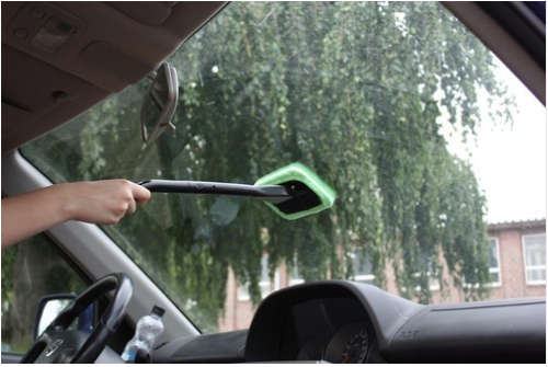 WINDSHIELD WONDER