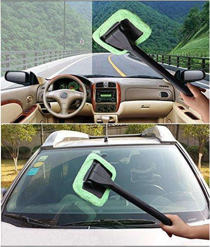 WINDSHIELD WONDER