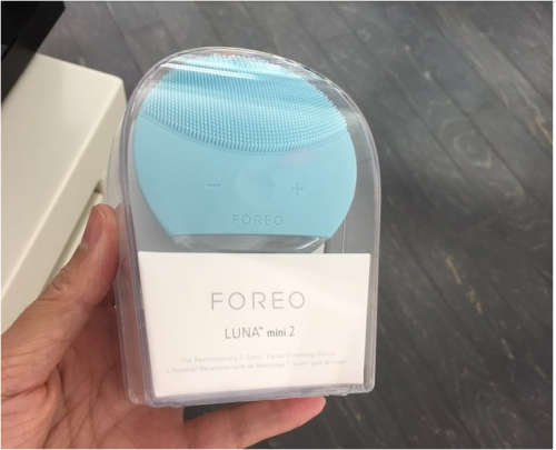 FIREO LUNA MINI 2