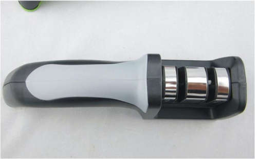 KNIFE SHAPENER