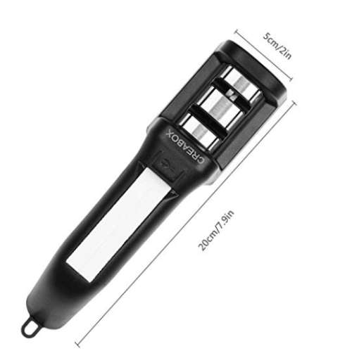KNIFE SHAPENER
