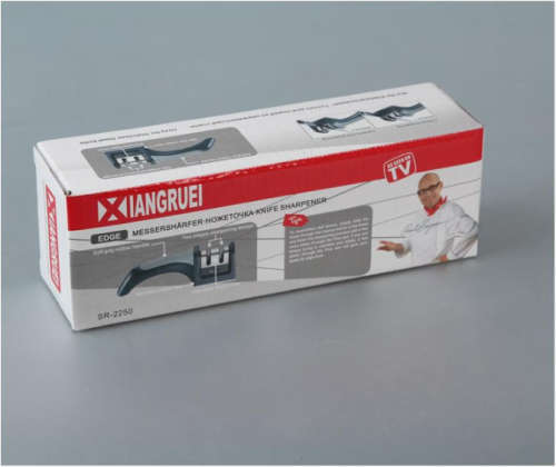 KNIFE SHAPENER