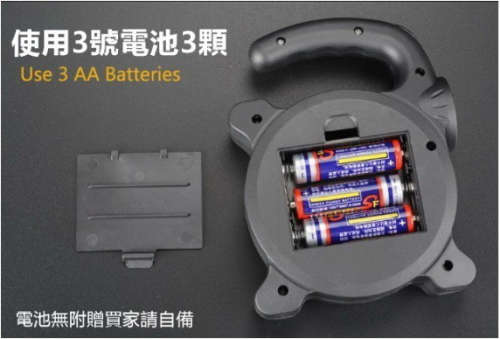 COB WORK LIGHT