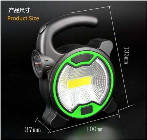 COB WORK LIGHT