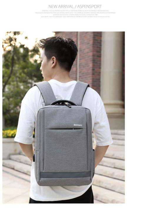 Cases Bags Meinaili Durable Laptop Backpack was sold for 189.00 on 12 Jan at 23 46 by Wonderful deals in Johannesburg ID 451210417