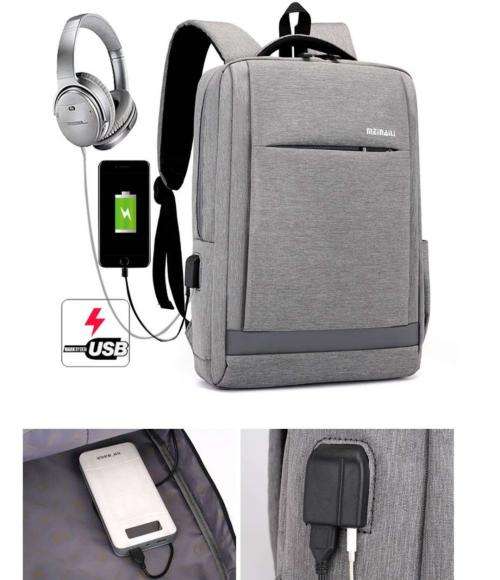 MEINAILI DURABLE LAPTOP BACKPACK