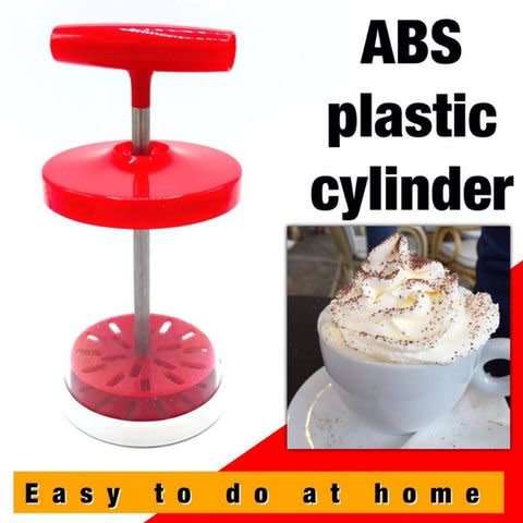 Butter Agitator