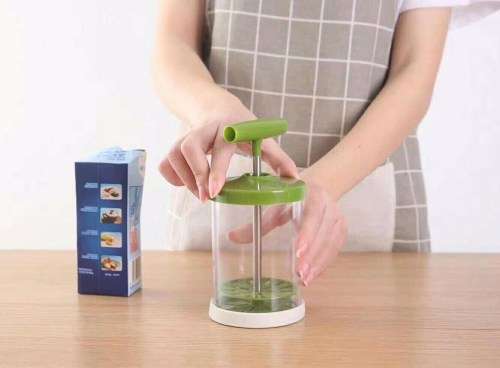 Butter Agitator
