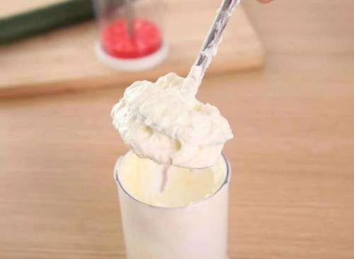 Butter Agitator