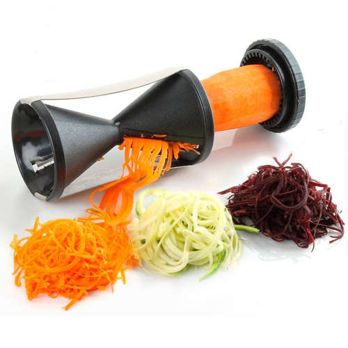 SPIRAL SLICER