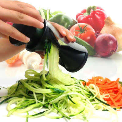 SPIRAL SLICER