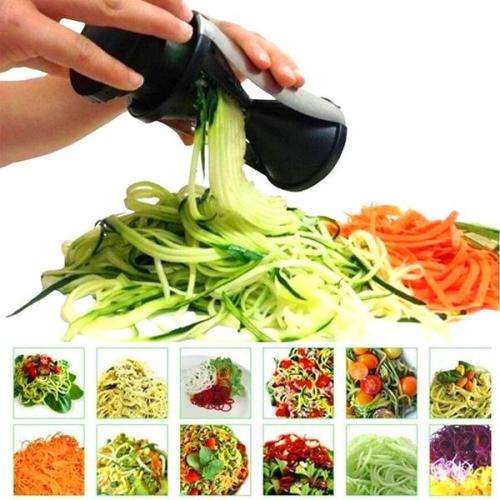 SPIRAL SLICER