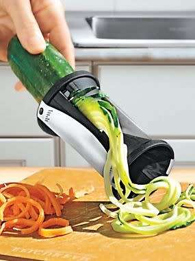 SPIRAL SLICER