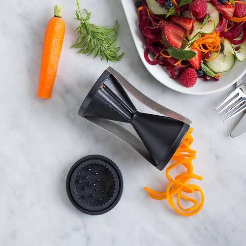 SPIRAL SLICER