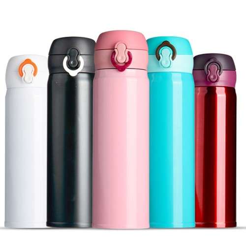 Vacuum Bottle