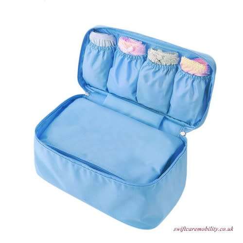Travel Underwear bag